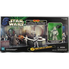 CANTINA AT MOS EISLEY KENNER EN CAJA 1998   